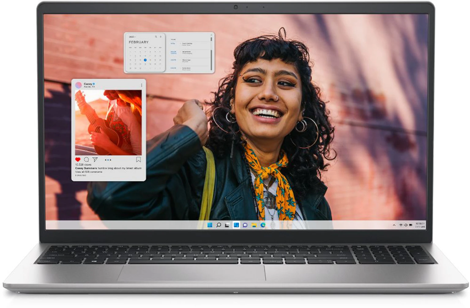 Dell Inspiron 3530