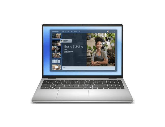 DELL 16