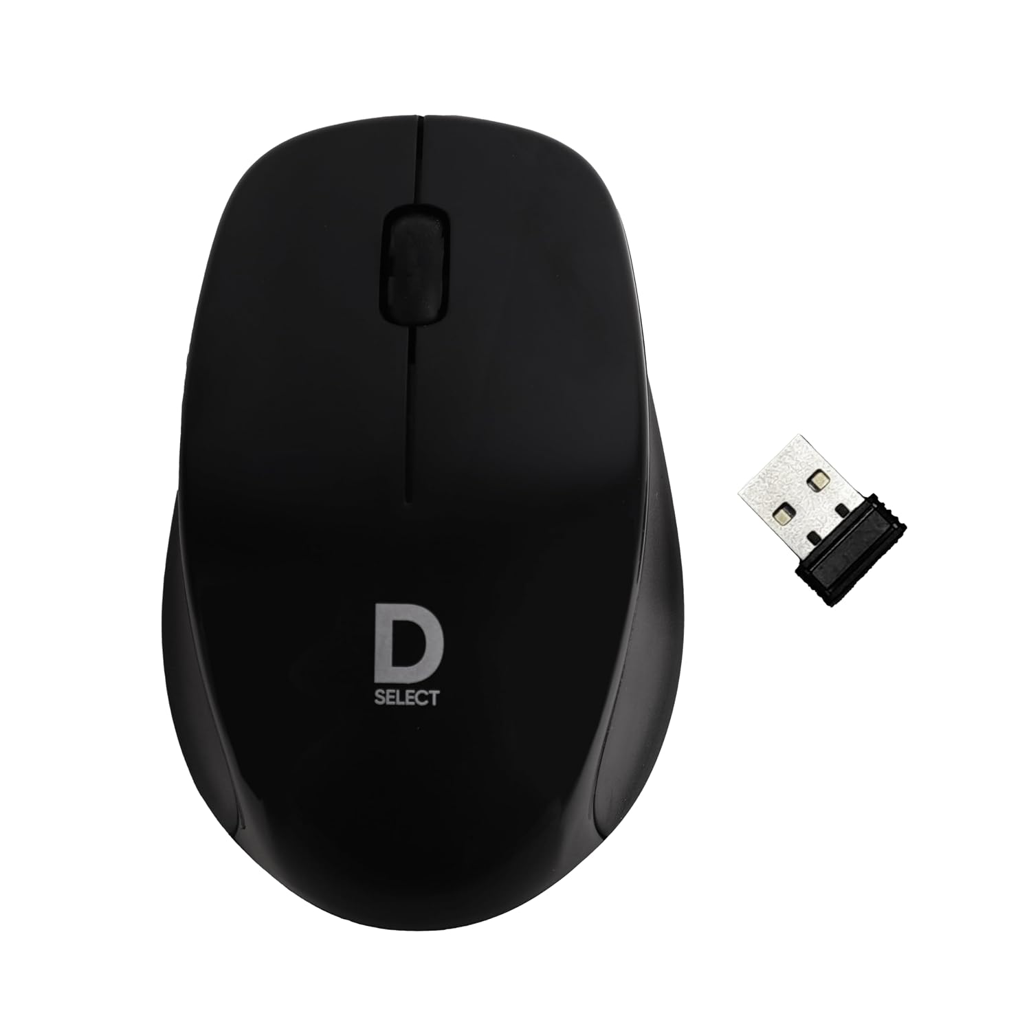 DELL D SELECT WIRELESS MOUSE DS320