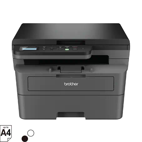 BROTHER  DCP-B7600DB PRINTER