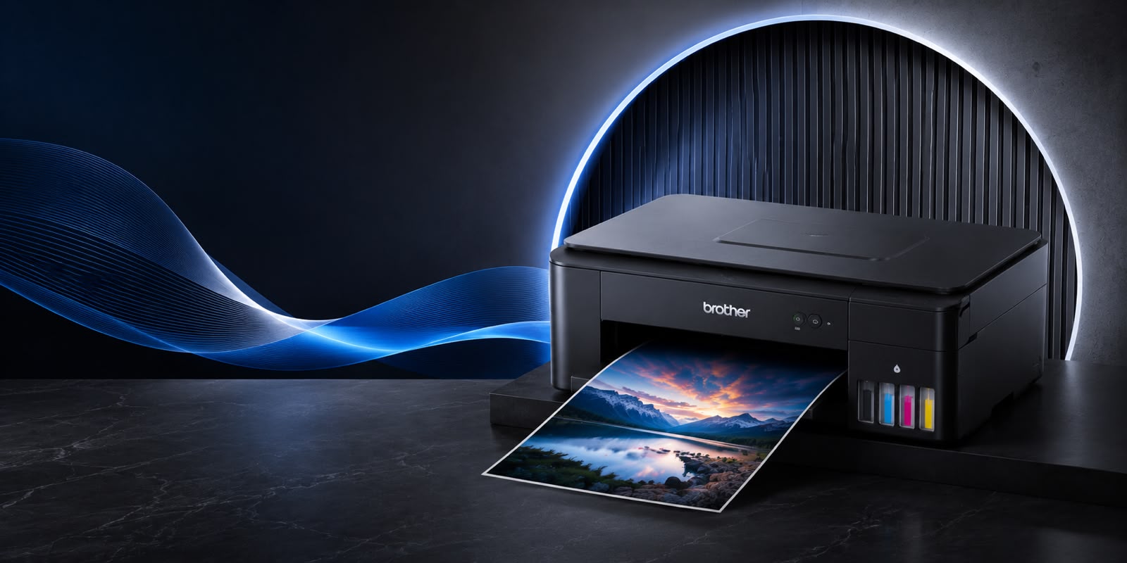 BROTHER PRINTER