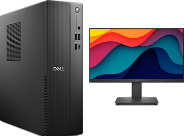 DELL ECS1250