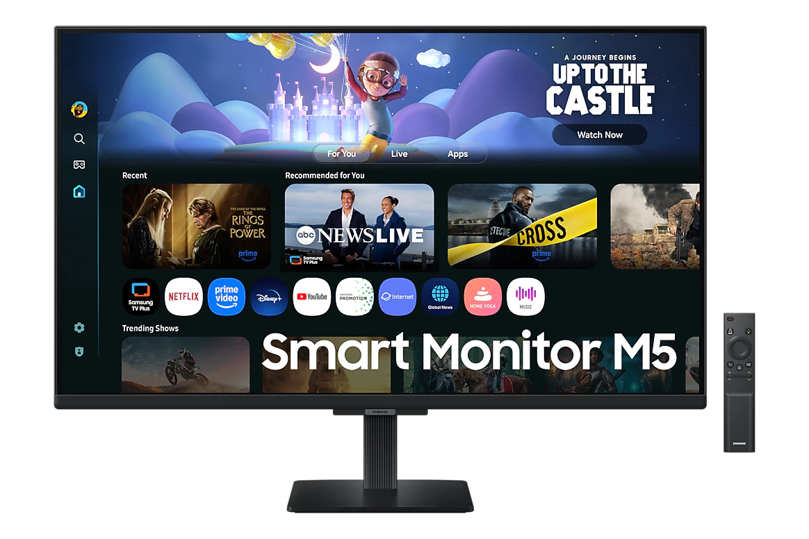 SAMSUNG LS32FM500EWXXL MONITOR