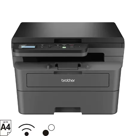 BROTHER DCP-B7620DWB PRINTER