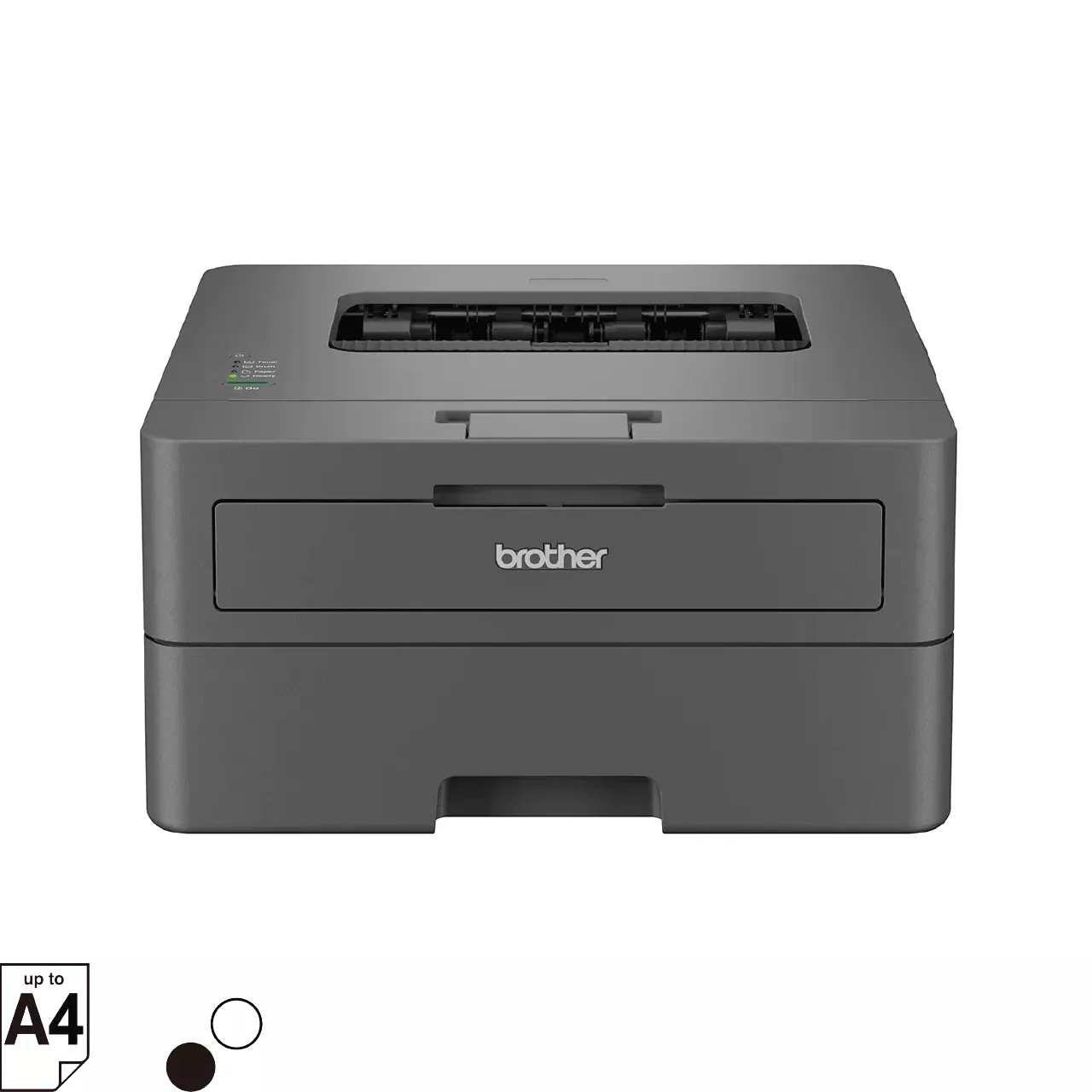 BROTHER HL-L2400D PRINTER