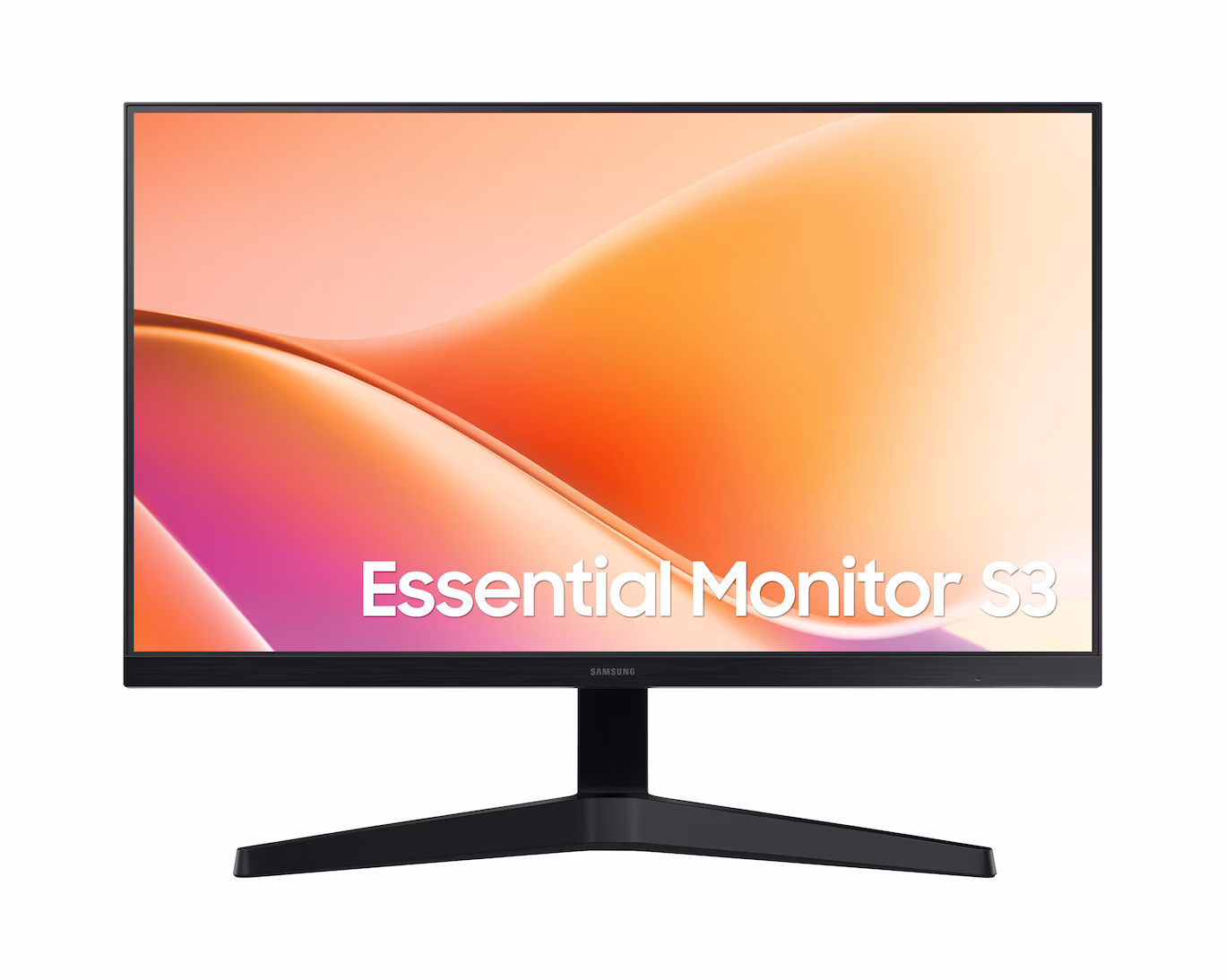 SAMSUNG MONITOR LS24F330EAWXX