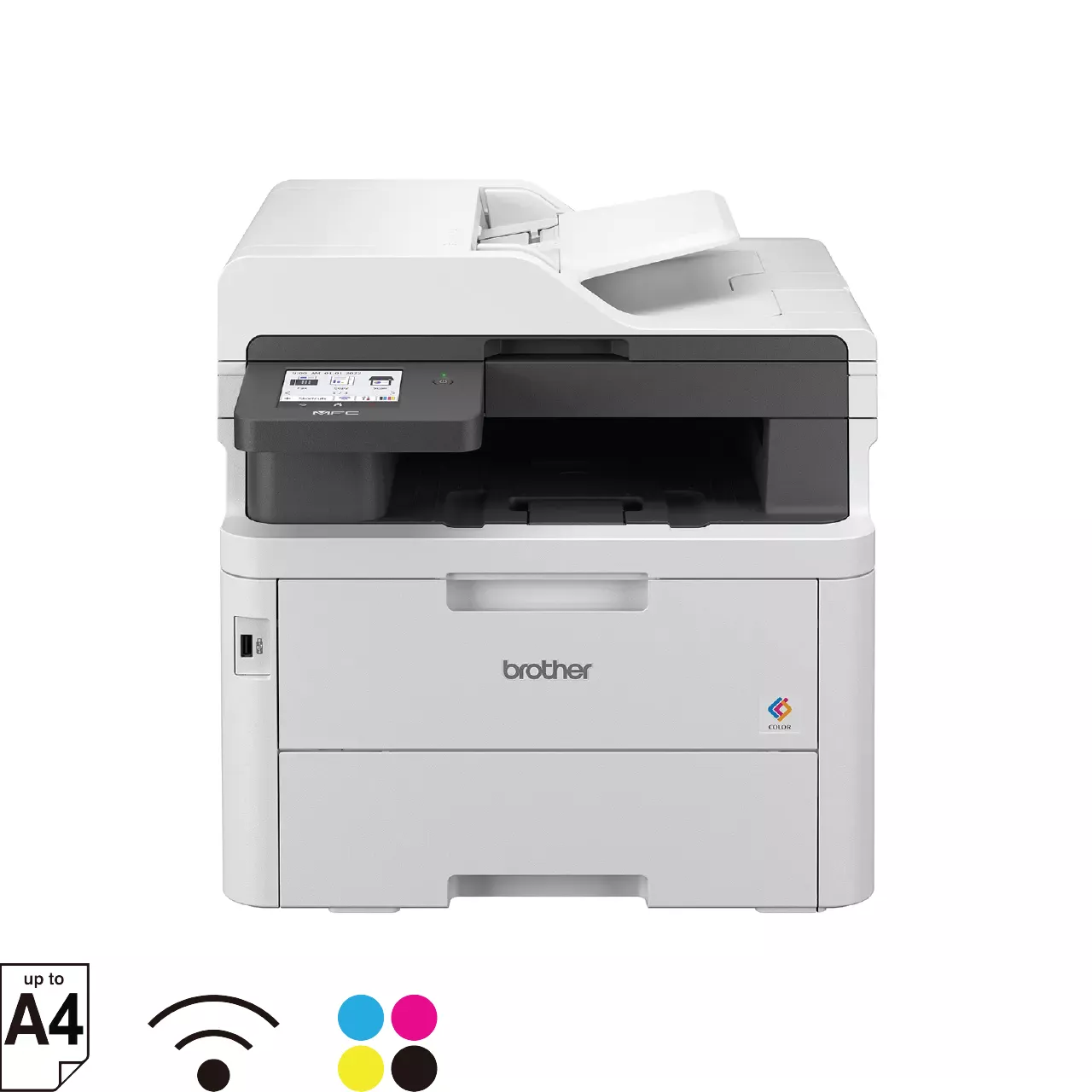 BROTHER - L3760CDW PRINTER