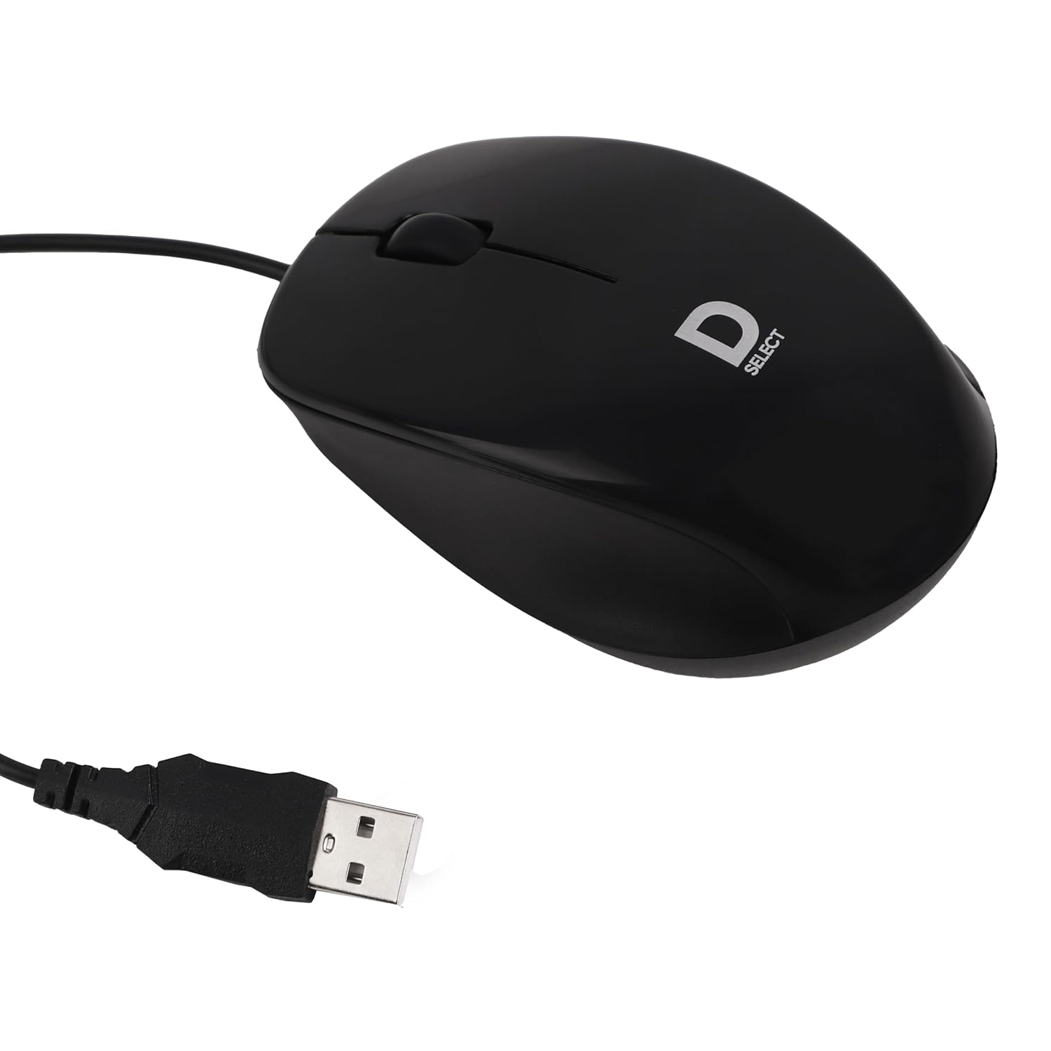 DELL WIRED MOUSE DS111