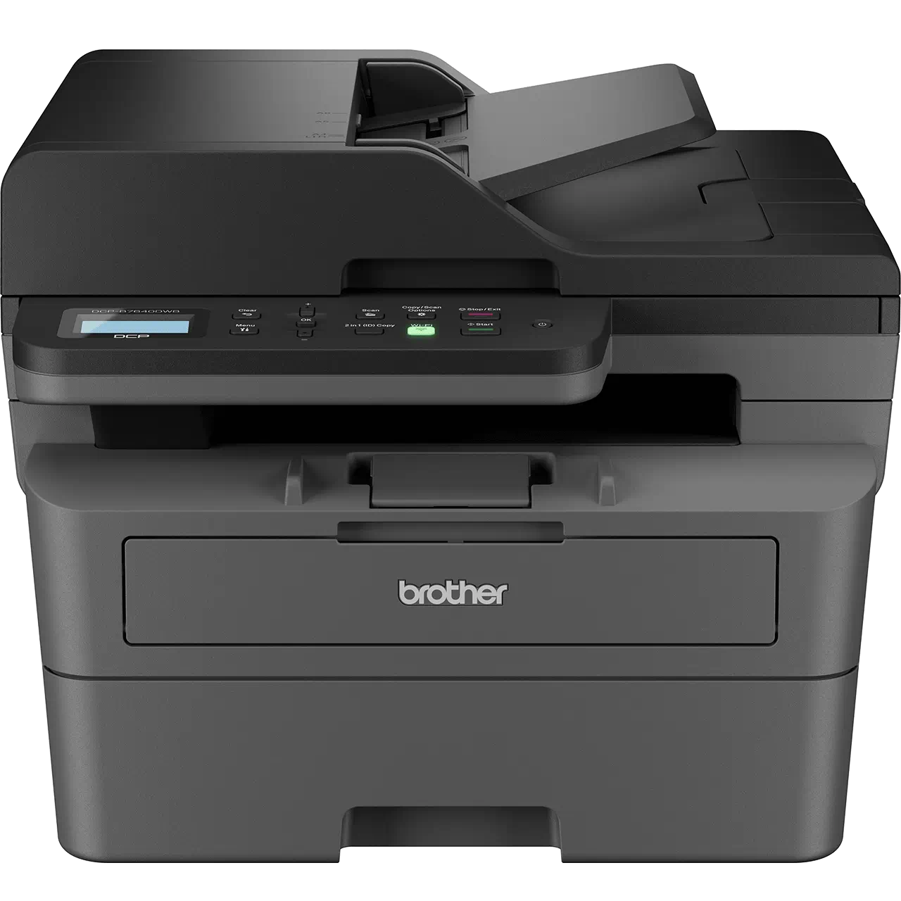 BROTHER DCP-B7640DWB PRINTER