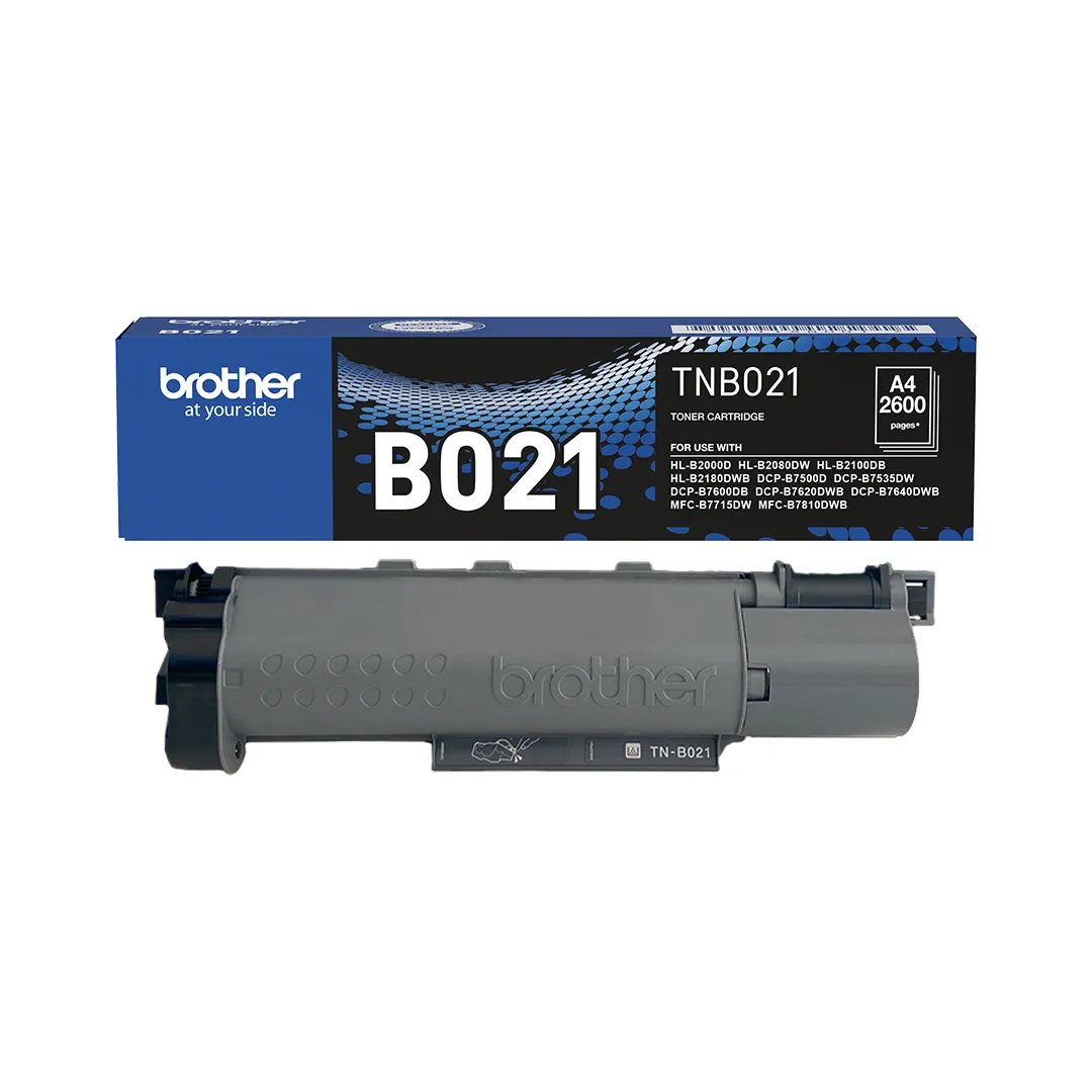 BROTHER-TN-B021 TONER