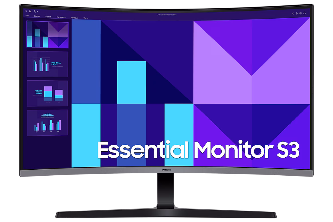 SAMSUNG LS32D390GAWXXL MONITOR