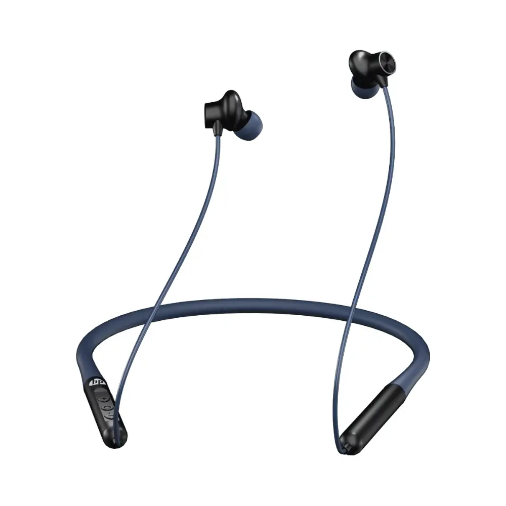 HP H100 WIRELESS NECKBAND HEADSET