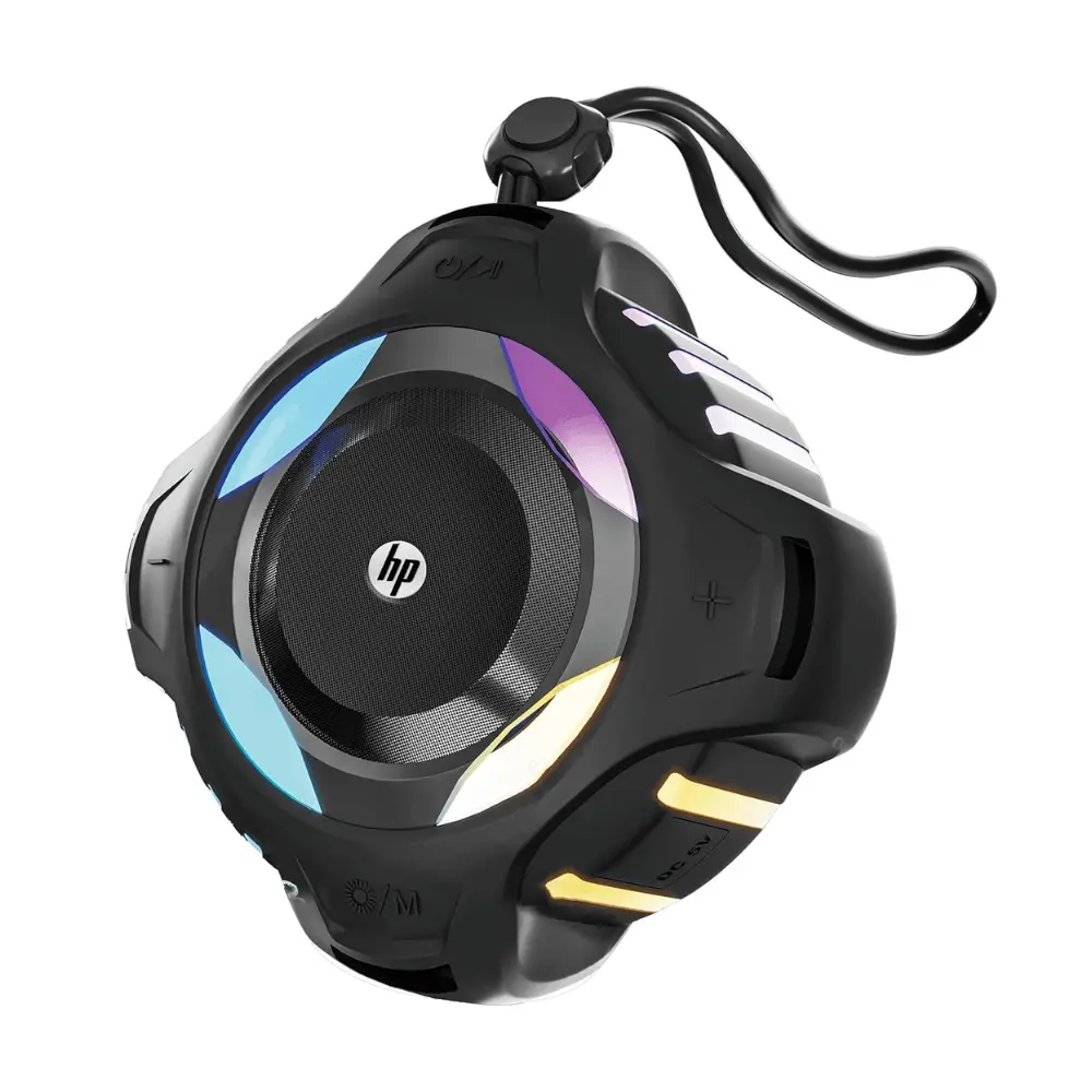 HP S300 WIRELESS SPEAKER